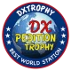 DXpedition Trophy
